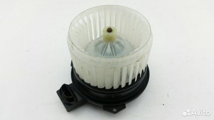 Мотор печки Suzuki Wagon R HA24S