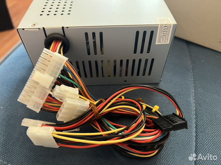 Блок питания 350w