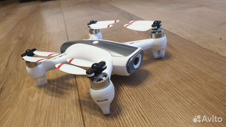 Квадрокоптер syma w1pro+