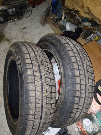 Bridgestone Ice Partner 2 185/65 R15