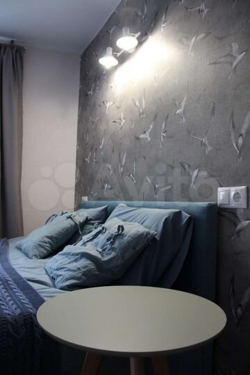 2-к. квартира, 41 м², 5/5 эт.