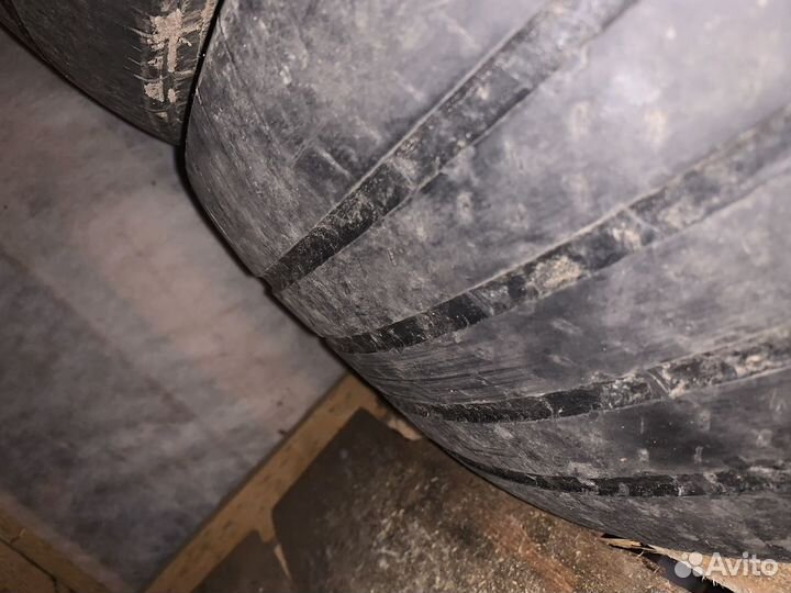 Michelin Primacy MXM4 235/55 R17