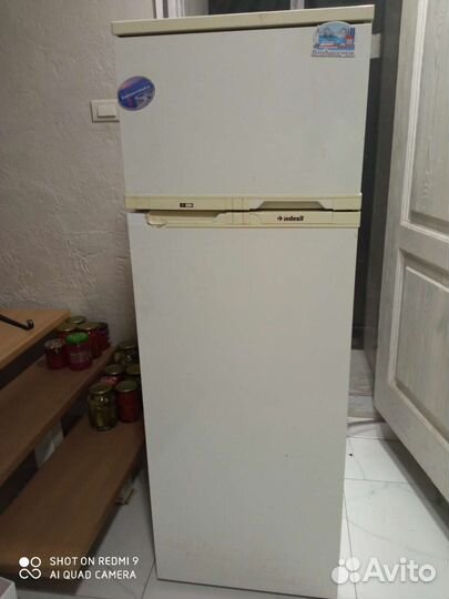 Холодильник