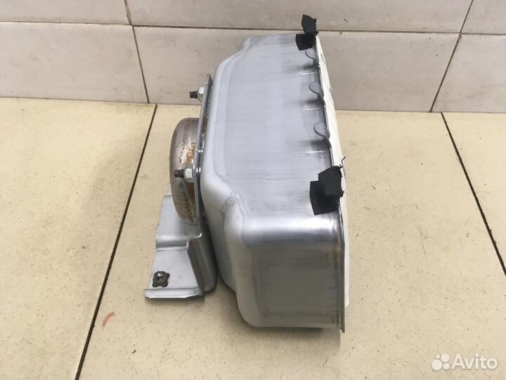 Подушка безопасности пассажирская (в торпедо) ASX