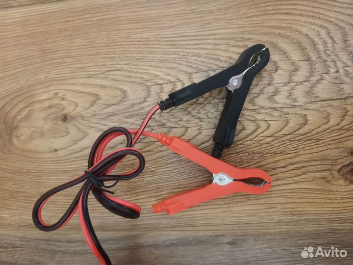 Зарядное устройство для для аккумуляторов