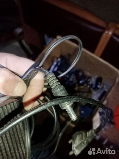 Блок питания