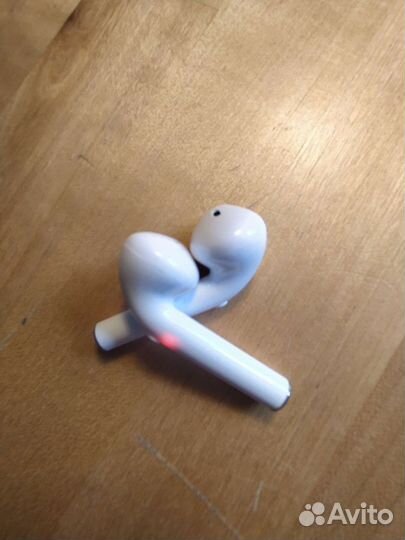 Беспроводные наушники Aceline