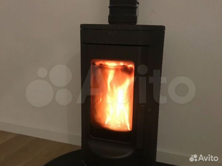 Домашний камин