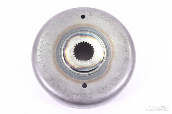 Маховик Harley Davidson 30041-08A