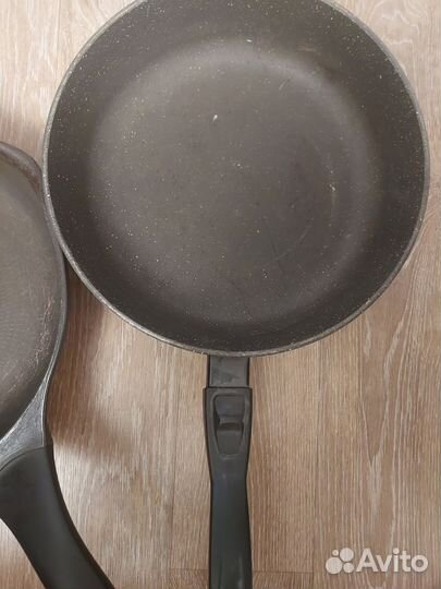 Сковорода tefal 28 см