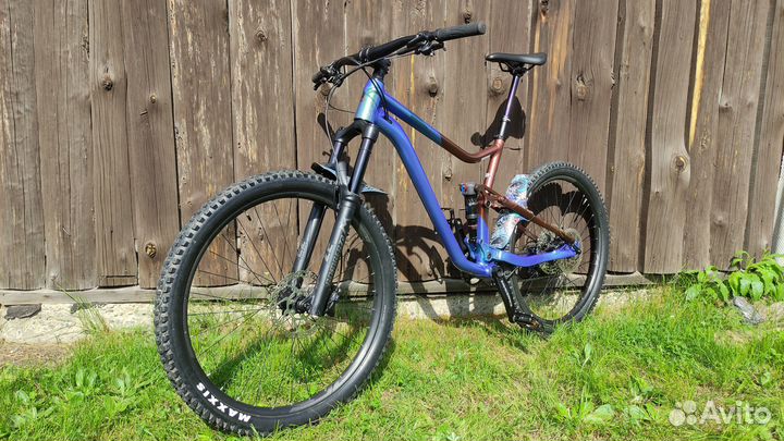 Merida ONE-forty600 - L (2021)