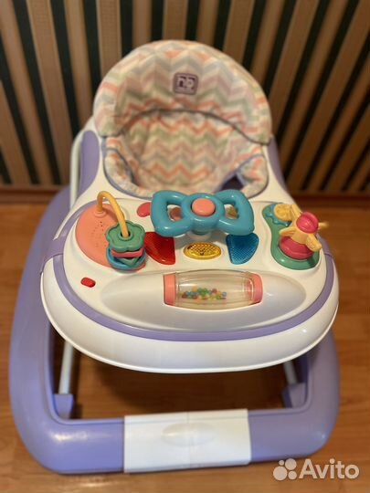 Ходунки детские