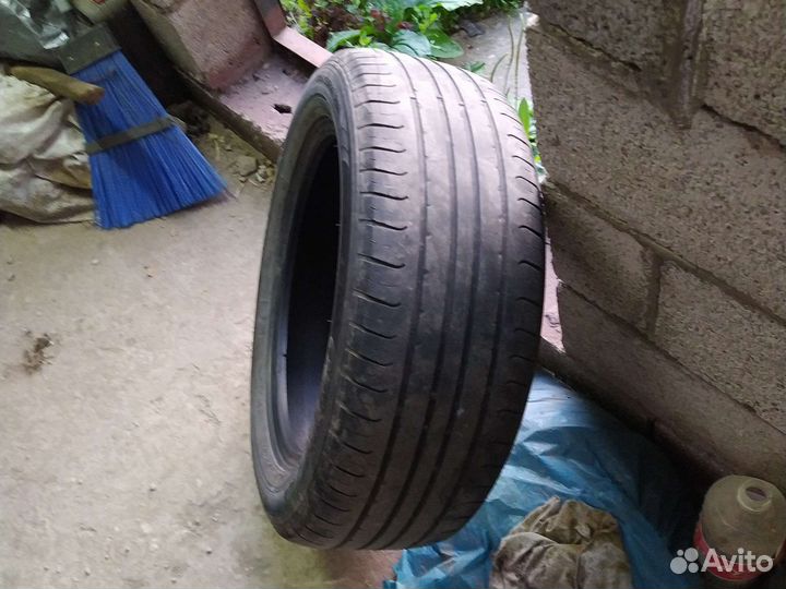 Hankook Optimo K415 205/55 R16 91H