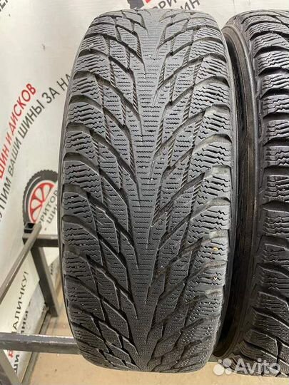 Nokian Tyres Hakkapeliitta R2 195/65 R15 95R