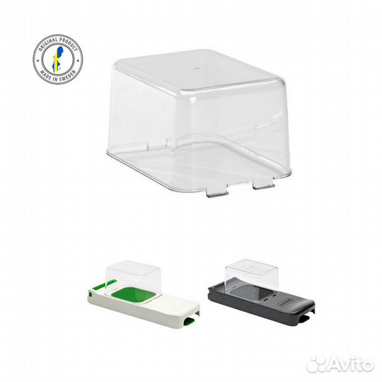 Набор аллигаторов