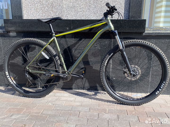 Cannondale Trail 3 29 XL