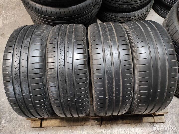 Hankook Kinergy Eco 2 K435 205/55 R16