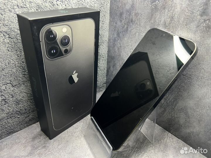 iPhone 13 Pro Max, 1 ТБ