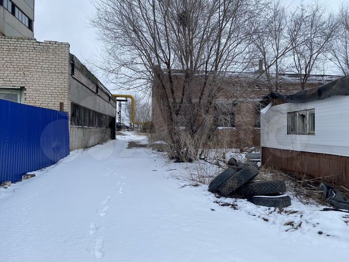 Производство, 300 м²