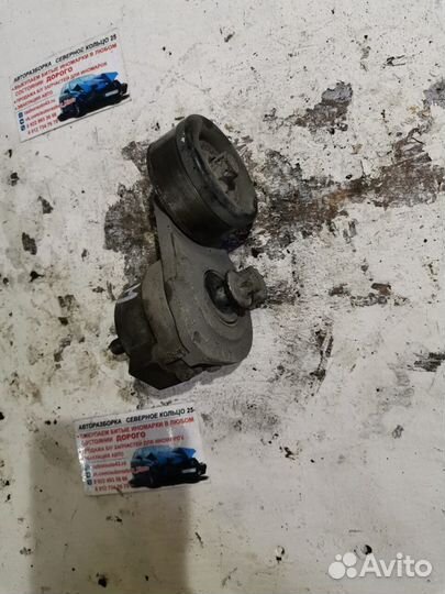 Натяжитель приводного ремня Опель Астра H Astra H