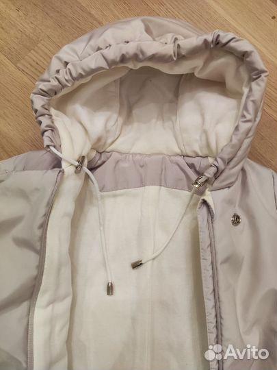 Комбинезон демисезонный 74