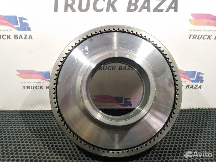 1316332103 Шестерня планетарной передачи кпп ZF