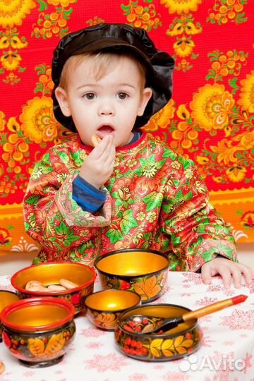 Частный детский садик