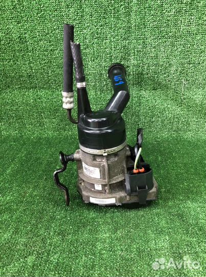 Носос электроусилителя руля Peugeot 308