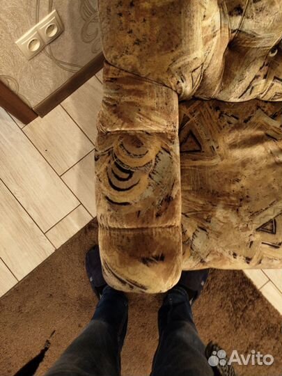 Кресло бу 2 шт