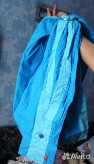 Слинг на кольцах