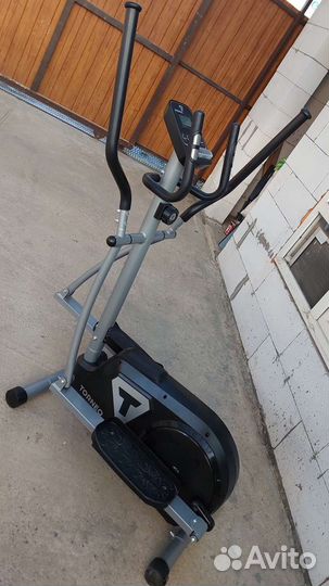 Эллиптический тренажер torneo 320