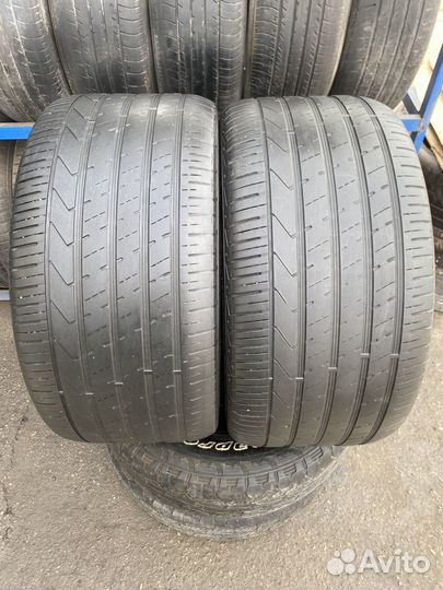 Hankook Ventus S1 Evo 2 K117 315/35 R20