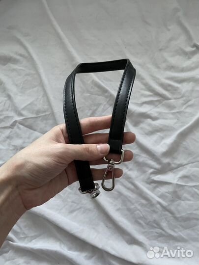 Сумка кросс боди