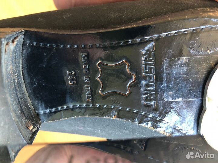 Коньки для фигурного катания профессиональные Risp