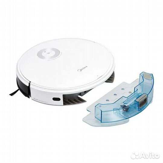 Робот-пылесос Midea Robot I5C в наличии