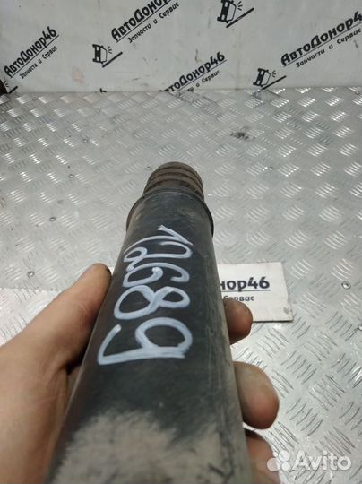 Пыльник амортизатора заднего Logan, Sandero Largus