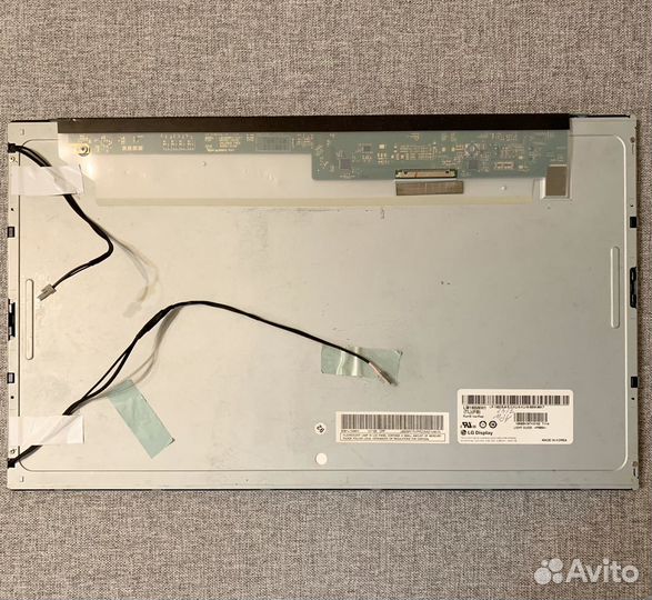 Матрица LG lm185wh1(TL)(FB)