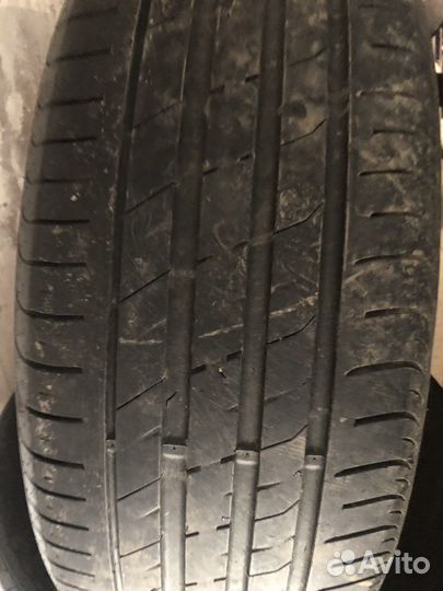 Nexen Classe Premiere 662 23.5/55 R18