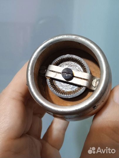 Кофемолка ручная СССР