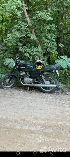 Продам Яву 638