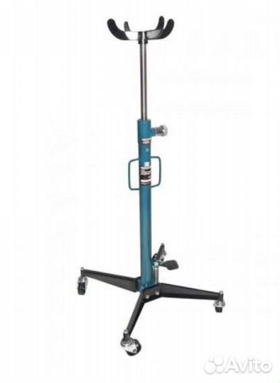 Трансмиссионная гидравлическая стойка 0.5 тонн