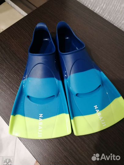 Ласты 29-30 размер