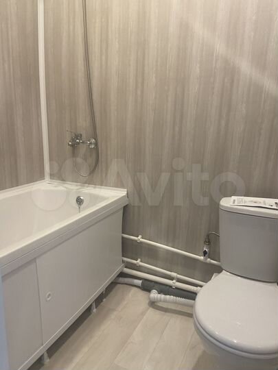 Квартира-студия, 13 м², 4/5 эт.