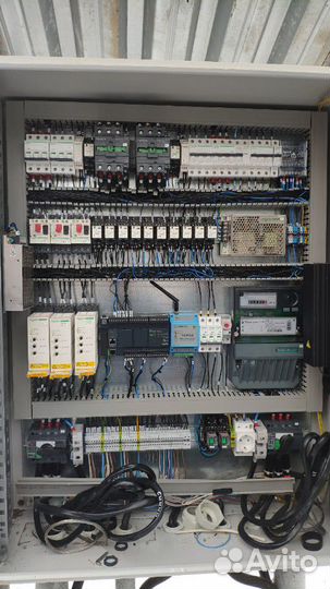 Электромонтажные работы, монтаж системы умный дом