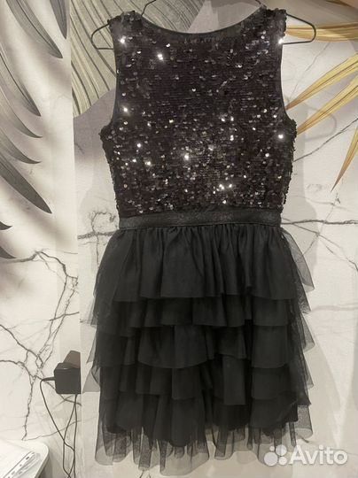 Платье для девочки H&M