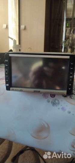 Автомагнитола 2din mystery