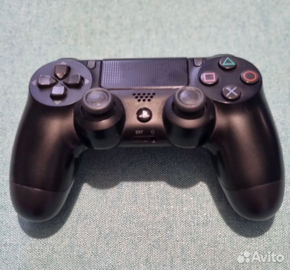 Джойстик Sony PS4 Dualshock rev.2