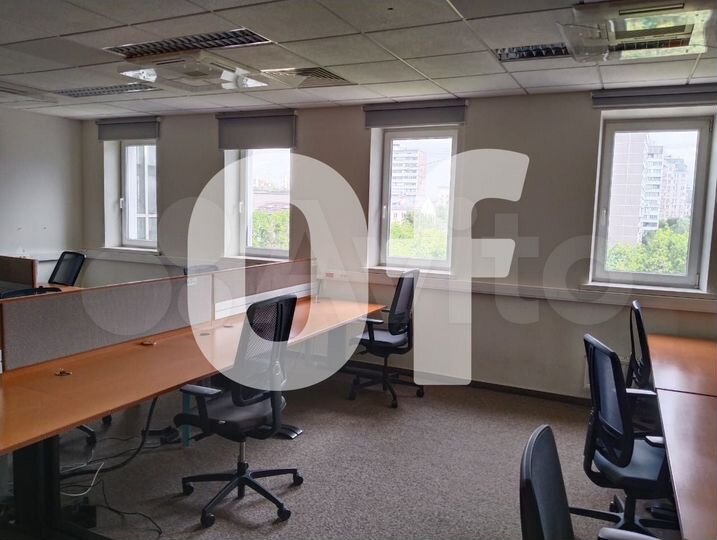 Продам здание, 2669 м²