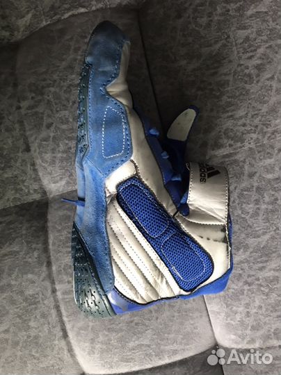 Боксерки adidas