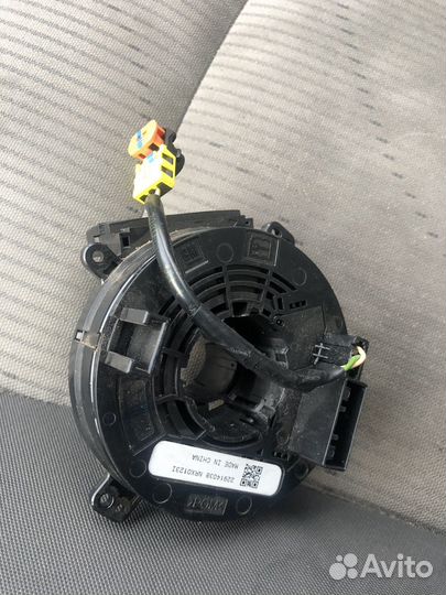 Продам руль